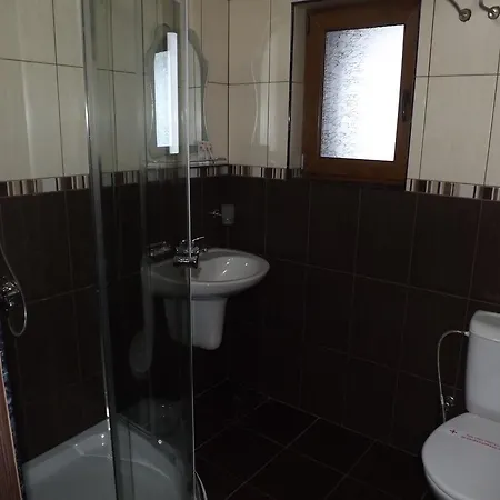 Dragoevata Kashta Gæstehus 3*