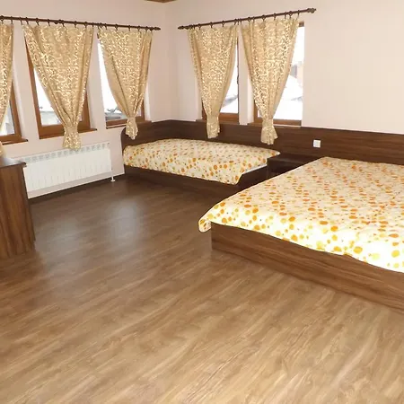 Dragoevata Kashta 3* Kotel