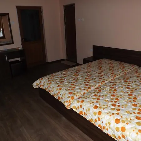 Vendégház Dragoevata Kashta 3*