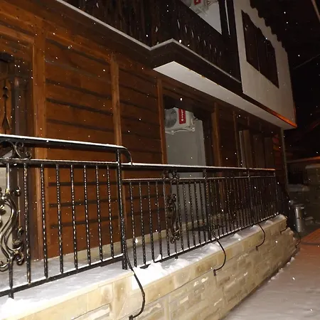 Gæstehus Dragoevata Kashta Kotel