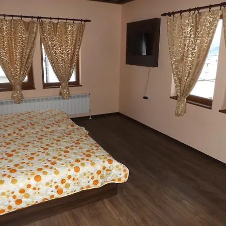 Vendégház Dragoevata Kashta 3*