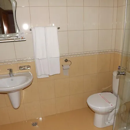 Dragoevata Kashta 3* Kotel