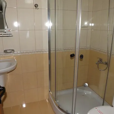 Dragoevata Kashta 3*