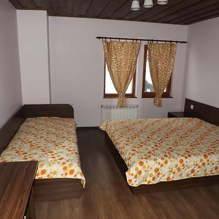 Dragoevata Kashta Vendégház