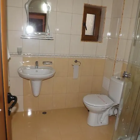 Vendégház Dragoevata Kashta 3*