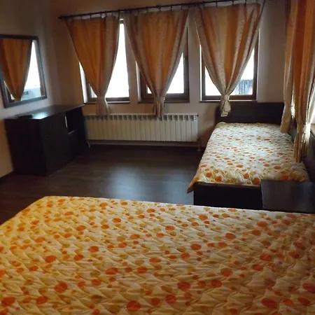 Vendégház Dragoevata Kashta 3*