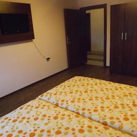 Dragoevata Kashta Gæstehus Kotel