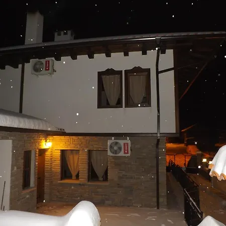 Gæstehus Dragoevata Kashta Kotel