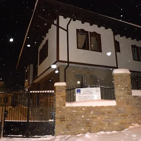 Dragoevata Kashta Gæstehus