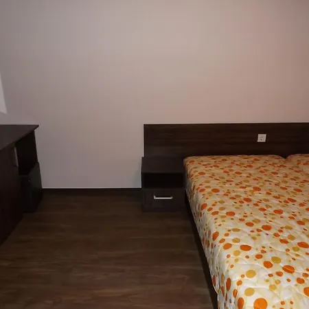 Vendégház Dragoevata Kashta