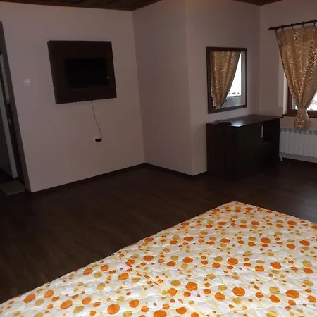 Vendégház Dragoevata Kashta 3*