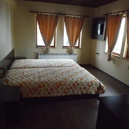 Dragoevata Kashta Gæstehus