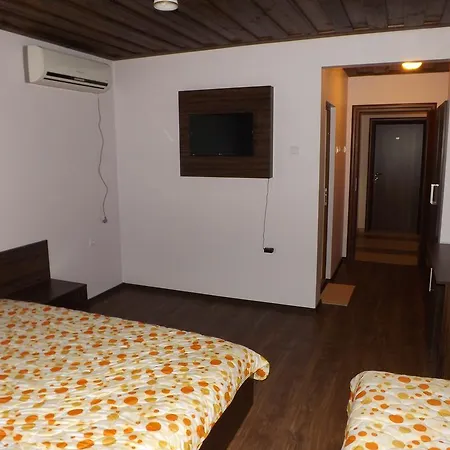 Dragoevata Kashta 3*